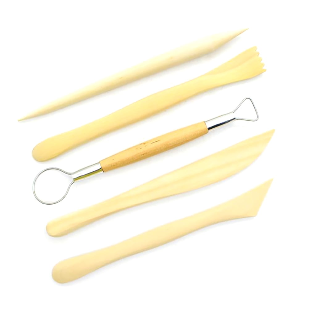 yilovego Art Craft Clay Sculpting Tools Pottery Carving Set Sculpture