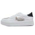 thumbnail image 2 of Tenis para Mujer ZMexico 917 blanco 24.5, 2 of 4