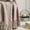 Khaki, variant on Spring Summer Diamond Throw Blanket with Fringe Soft Acrylic Textured Decorative Blanket for Couch Bed Sofa Home Decor 50x60 60x80 Inches