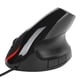 thumbnail image 5 of Ratón con cable USB vertical óptico recargable ergonómico Sincero, 5 of 10