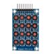 thumbnail image 5 of 8 Pin 4x4 Array 16 Buttons Keyboard Switch MCU External Expansion Module for Electrical Control, 5 of 5