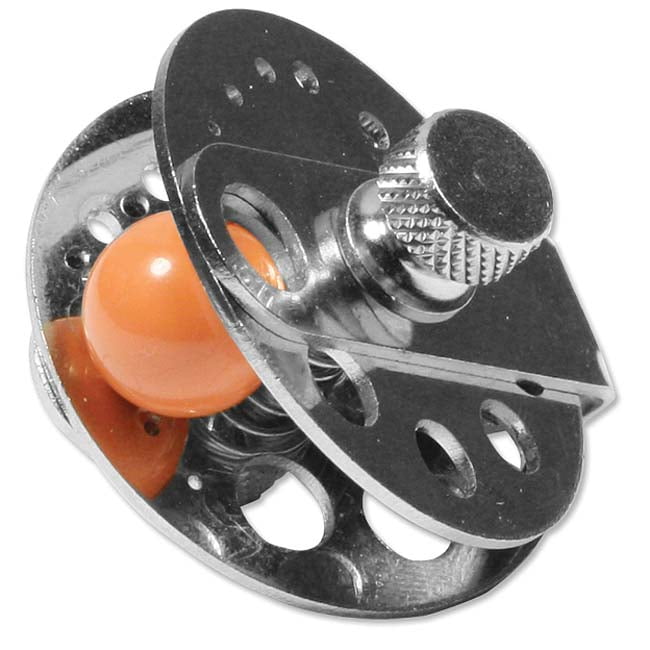 Pearl Drilling Vise Tool Holds Beads Securely For Precision Work