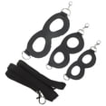 thumbnail image 2 of MasteelfCA 1 Set Bearded Dragon Lizard Leash Harness Adjustable Small Animal Harness, 2 of 9