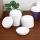 thumbnail image 3 of GOOHOCHY 100 tapas para vasos, ..., 3 of 7