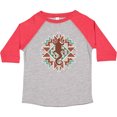 thumbnail image 3 of Inktastic Southwestern Native Pattern Lizard Boys or Girls Toddler T-Shirt, 3 of 5