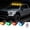 5PCS 1Remote, variant on Solar LED Roof Navigation Light - Waterproof Solar Cab Roof Marker Light with Motion Vibration Sensor, Off-Road SUV Truck Safety Flashing Outline Light (1PCS 1Remote)