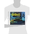 thumbnail image 3 of The Art of The Boxtrolls (Hardcover), 3 of 3