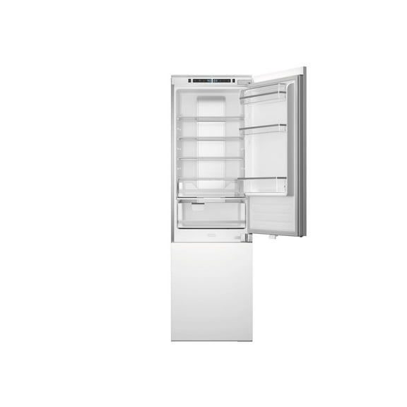BERTAZZONI REF24BMBPNB bottom freezer built in refrigerator