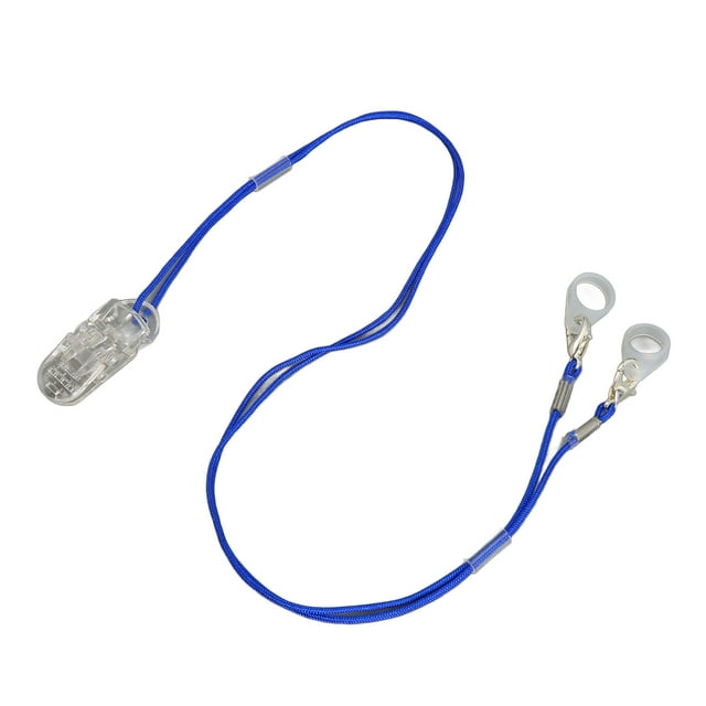 Lanyard, Holder Beautiful Fashionable Convenient Practical For Gardening Monaural,Binaural