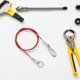 thumbnail image 4 of RUNROTOO Cable De Seguridad Para Remolque Con Clip De Rápida, 4 of 8