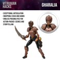 thumbnail image 4 of Figura Accion Boss Fight Studio Ghariala Hacks 1 18, 4 of 5