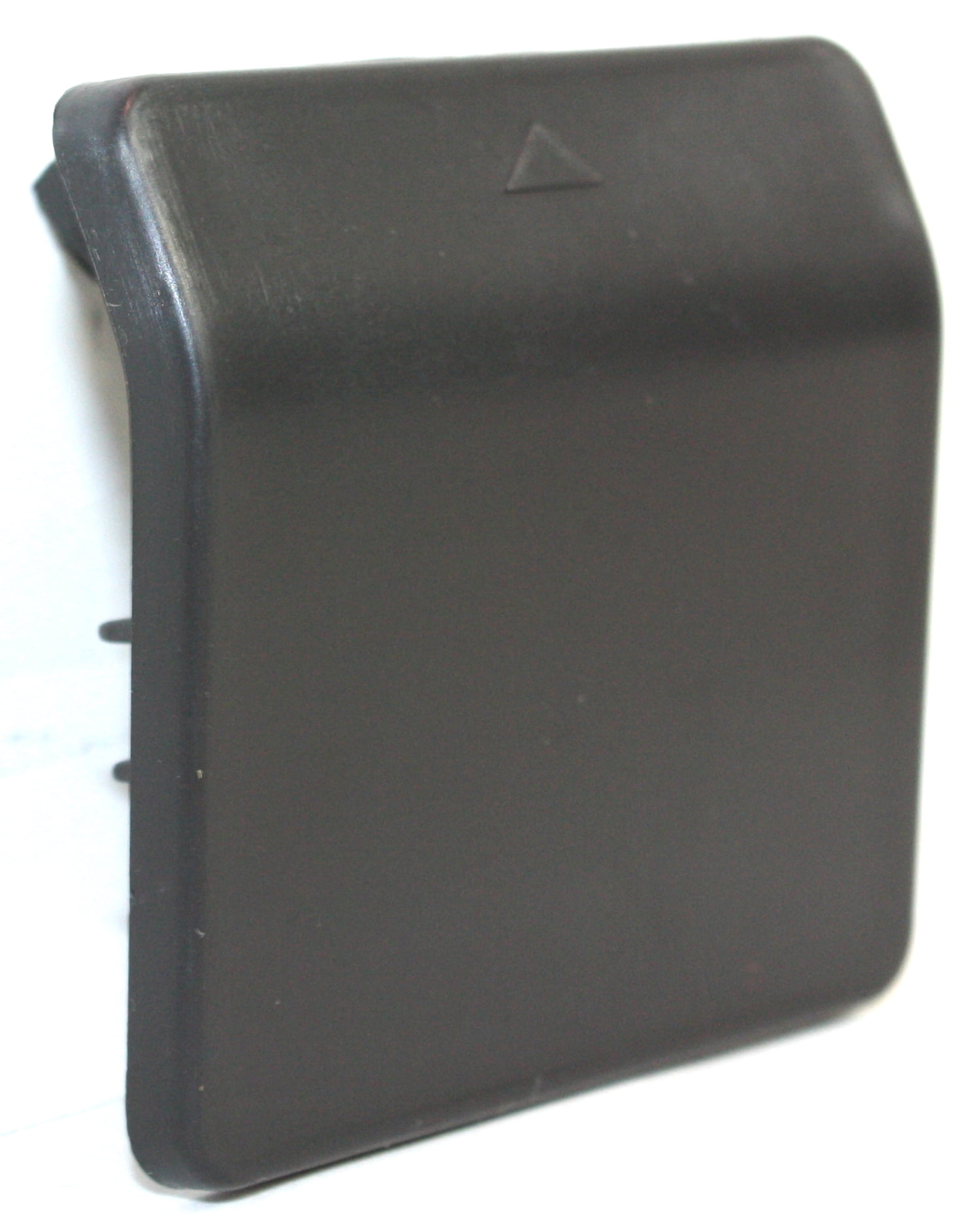 Tow Eye Cover Compatible with 2003-2007 Mercedes Benz C230 Paint to Match