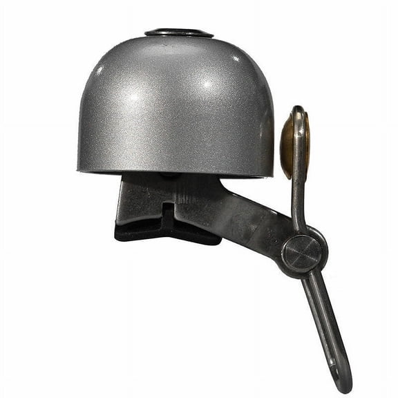 ROCKBROS Classic Bicycle Bell 80DB Crisp Sound for Road & Mountain Bikes