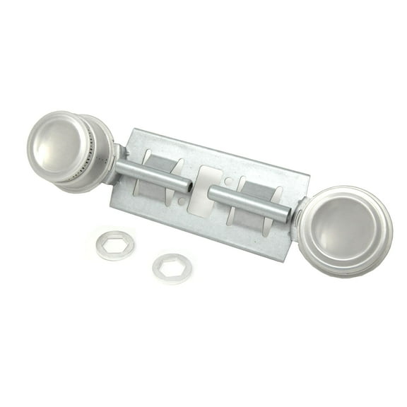 WEN Range Double Burner Kit (OEM part number WB16K10026)
