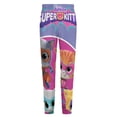 thumbnail image 5 of Super Kitties Men's Sleeping Pants Soft Pajama Lounge Pants Casual Sleep Pants 3XL, 5 of 7