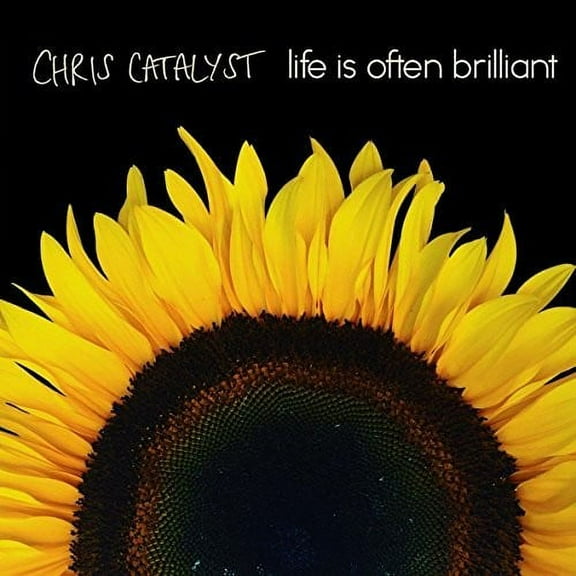 Life Is Often Brilliant (CD)