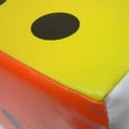 thumbnail image 5 of SURJDE 20/12cm Colorful Super Large Dice Six Sided Sponge Party Game Props Teaching Aid, 5 of 5