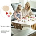 thumbnail image 3 of 1 Set DIY Nail Winding String Drawing Material Festival DIY String Art Kit, 3 of 5