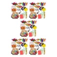 thumbnail image 1 of Kearding Kids DIY Crafts Supplies Kids Craft Supply Art Kit for Kids Boys Girls Type2 NO2, 1 of 1