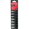 thumbnail image 2 of CRAFTSMAN Torx Bit Socket Set, 7-Piece (CMMT34449), 2 of 2
