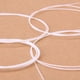 thumbnail image 3 of de Cuerdas de Ukelele de Nylon de 4 Piezas, 3 of 6