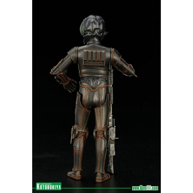 Star Wars 4-LOM Statue by Kotobukiya | Sideshow Collectibles