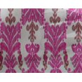 thumbnail image 4 of oneOone Georgette Viscose Fabric Swirl & Paisley Ikat Fabric Prints By Yard 42 Inch Wide, 4 of 4
