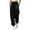 Blue, variant on Ketyyh-chn99 Womens Work Pants Womens Sweat Pants Casual Yoga Jogging Leggings Pants With Pocket Trousers Workout Leggings Red,M