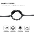 thumbnail image 4 of Cable eléctrico ENERJOUR 14 AWG, 4 conductores, 25 pies/7,62 m UL 2464, 4 of 7