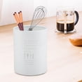 thumbnail image 1 of Kitchen Utensil Organizer, North European Style Utensils Holder  For Kitchen, 1 of 8