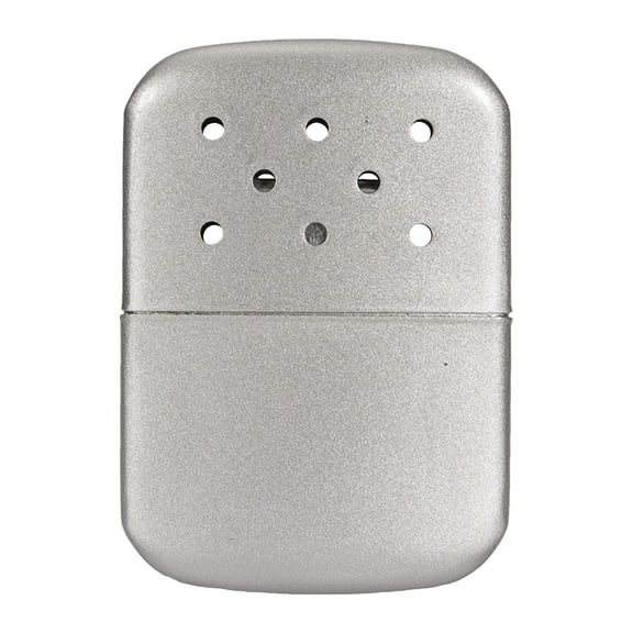 Outdoor Z Inc Alloy Hand Warmer Mini Portable Kerosene Heating Stove Efficient Round Medium T Ouch Heater for Personal Use