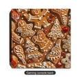 thumbnail image 5 of Christmas My Favorite Gingerbread Cookies PS4/PS4 Pro/PS4 Slim Skin Sticker For Console And Controller Skins, 5 of 6