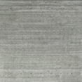 thumbnail image 1 of Ahgly Company Machine Washable Indoor Square Contemporary Dark Goldray Area Rugs, 5' Square, 1 of 7