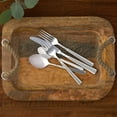 thumbnail image 2 of Oneida Easton 5 Piece Fine Flatware Place Setting, 2 of 3