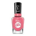 thumbnail image 1 of Sally Hansen Miracle Gel, Gel Nail Polish, Chip-Resistant Nail Polish, Lasts up to 8 Days, 1 of 7