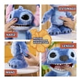 thumbnail image 4 of Peluche Interactivo Disney Stitch Ultimate Feature, 4 of 6