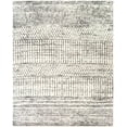thumbnail image 7 of Hauteloom Priston Living Room, Bedroom Area Rug - Bohemian, Transitional - Charcoal, Medium Gray, Black - 5' x 7', 7 of 7