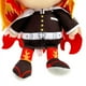thumbnail image 5 of Peluche Bandai Demon Slayer Kimetsu no Yaiba Chibi Kyojuro Rengoku, 5 of 6
