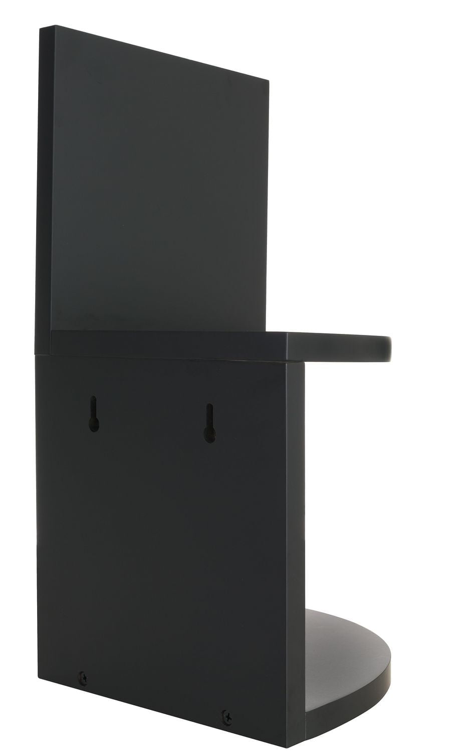 kieragrace Priva Corner Shelves, Set/4