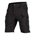 thumbnail image 5 of Mens Work Shorts Relaxed Fit Cargo Shorts for Men Breathable Casual Outdoor Daily Cargo Shorts, 5 of 5