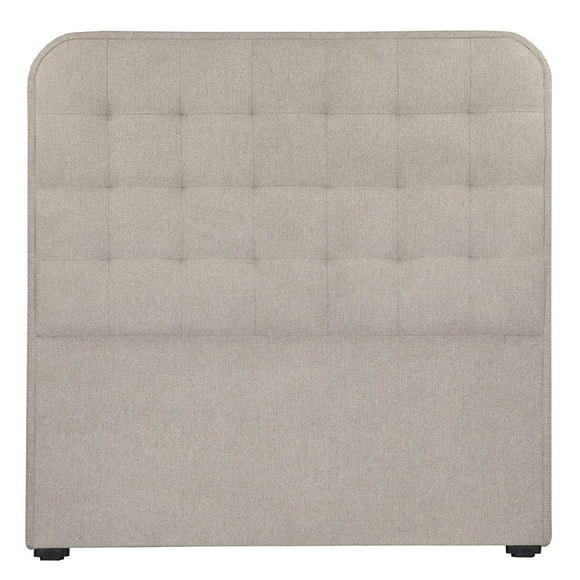 Cabecera Matrimonial Creta Beige