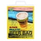 thumbnail image 2 of Bolsa Térmica para Cerveza Jay Bags 12 Pack Reutilizable Amarilla, 2 of 4