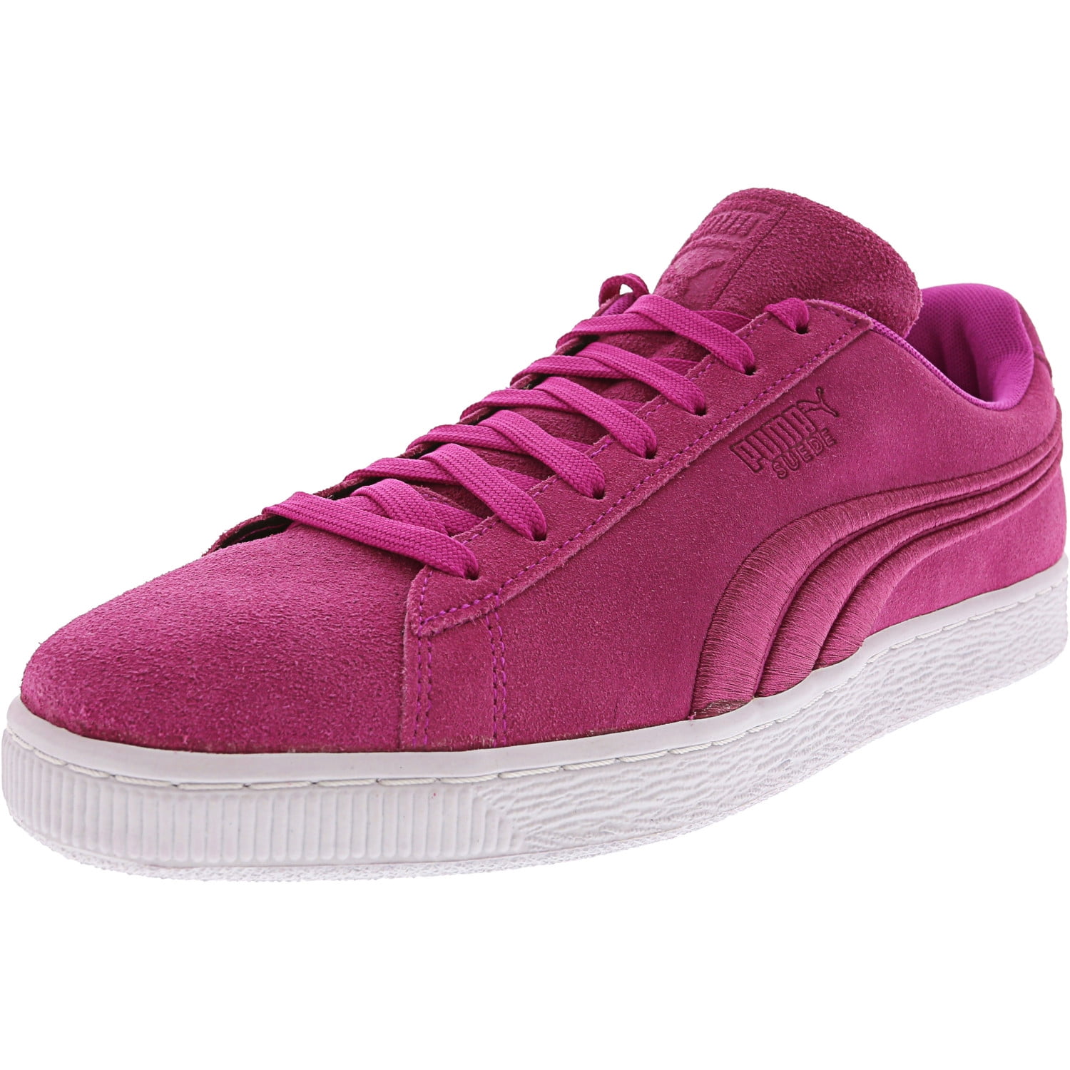 magenta puma