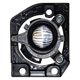 thumbnail image 1 of Faro de Niebla Derecha Fiat 500  2016 2017 2018 2019, 1 of 4