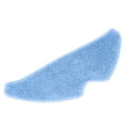 thumbnail image 4 of Pieza accesoria de paño de limpieza seguro resistente al desgaste fácil de instalar paño de limpieza de microfibra duradero para reemplazo de fregona para fregona ANGGREK Otros, 4 of 8