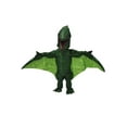 thumbnail image 3 of Adult's Inflatable Photo Real Dinosaur Pterodactyl Costume, 3 of 3