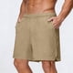 thumbnail image 5 of Ceisia Men's Up to 8XL Plus Size Quick Dry Athletic Casual Shorts Relaxed Straight Fit with Side Slits & Laser Ventilation Gifts, 5 of 6