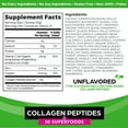 Orgain GrassFed 20g Collagen Peptides + 50 Organic Superfoods Powder
