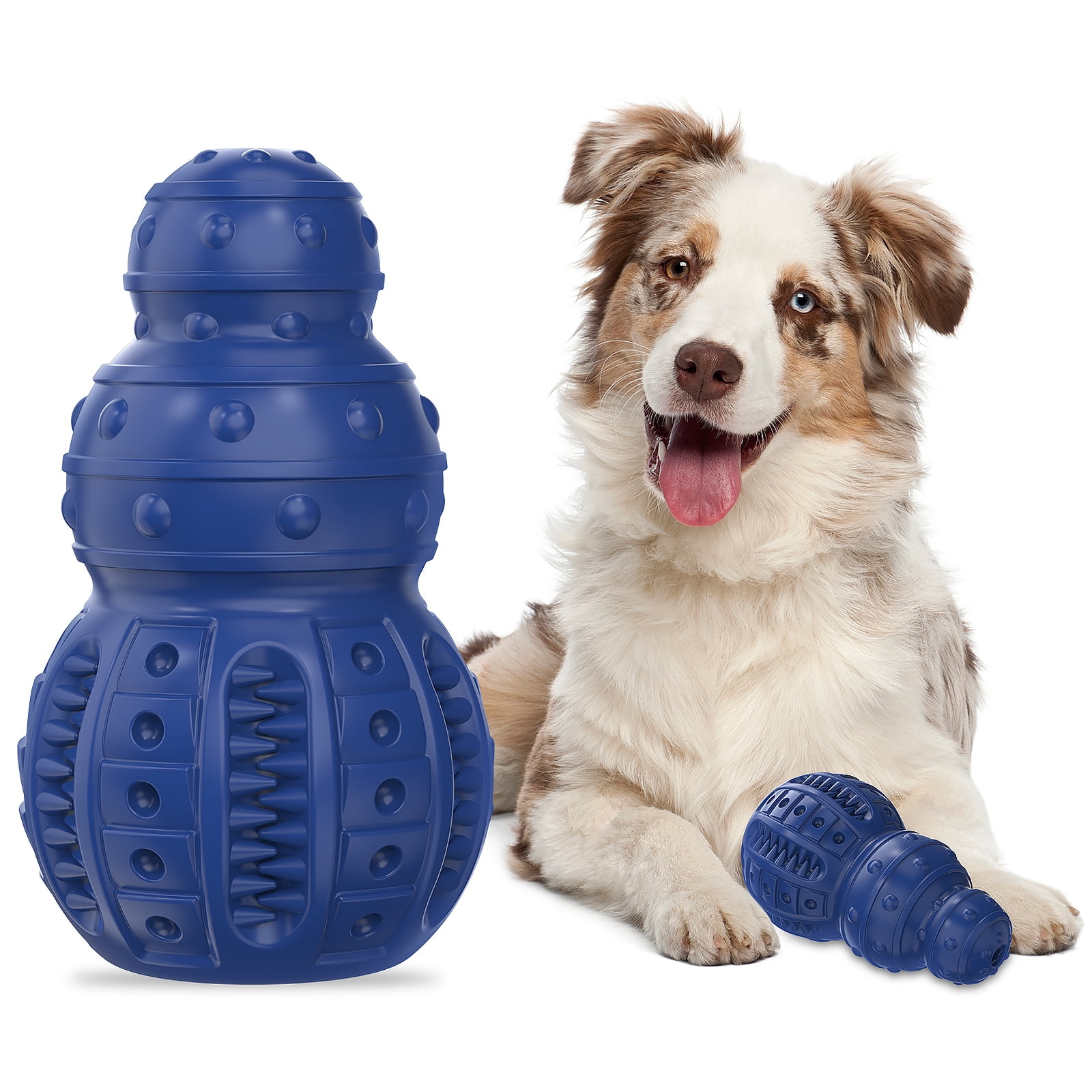 Should You Wash Dog Toys