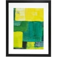thumbnail image 1 of kieragrace KG Float Frame, Black, 1 of 4